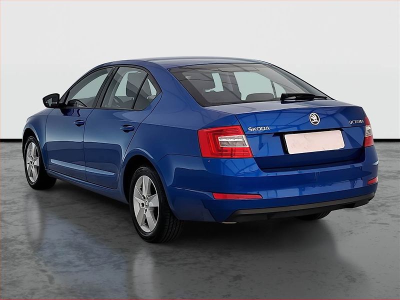 Škoda Octavia (2015) Ambition 1.4 TSI, ČR,1.maj - fotka 4 z 17