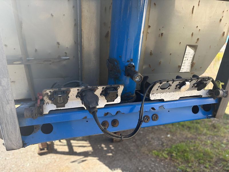 Kempf KOLEBA 55m3 HARDOX - fotka 7 z 18