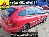 Kia Rio (2002) VOLAT 602 696113 - náhled 1