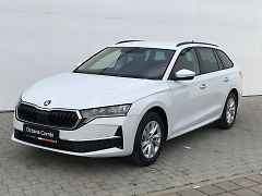 Škoda Octavia (2026) Combi Classic 6MP 1,5TSI - fotografie inzerátu