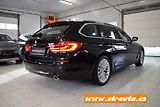 BMW Řada 5 2.0d LUXURY-LINE 98 000 KM TZ - náhled 7