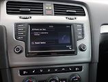 Volkswagen Golf (2017) Comfortline 1.4 TSI, ČR,1.maj - náhled 12