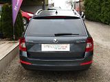 Škoda Octavia (2016) 1.6 TDI 81kW   VÝHŘEVY - náhled 12