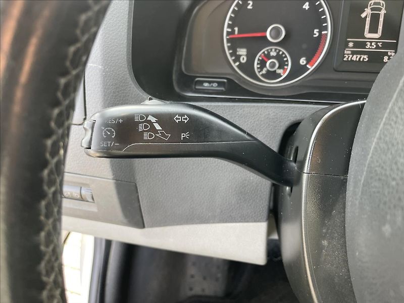Volkswagen Transporter 2,0 TDi 75kw 6míst Tažné Klima - fotka 15 z 40
