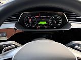 Audi e-tron 50 quattro, 59tis. km - náhled 13