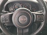 Jeep Wrangler (2016) Rubicon 2.8 CRD - náhled 18