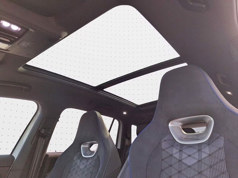 Volkswagen Tayron TDI 4M R-Line Pano HuD H/K IQ - fotka 12 z 22