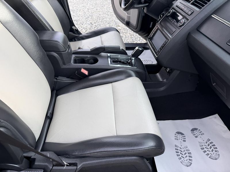 Dodge Journey 2.0CRD KLIMA NAVI KŮŽE AUTOMAT - fotka 120 z 148