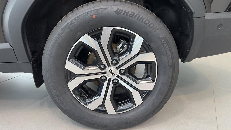 Dacia Bigster (2026) Expression Hybrid 155 - fotka 20 z 20