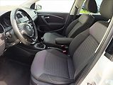 Volkswagen Polo 1,4 TDi Klima Alu kola - náhled 14