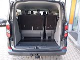 Ford Tourneo Custom (2025) 2.0 170k L2 Titanium Winter - náhled 17