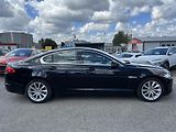 Jaguar XF 3.0D AUTOMAT KŮŽE NAVI KAMERA  - náhled 8