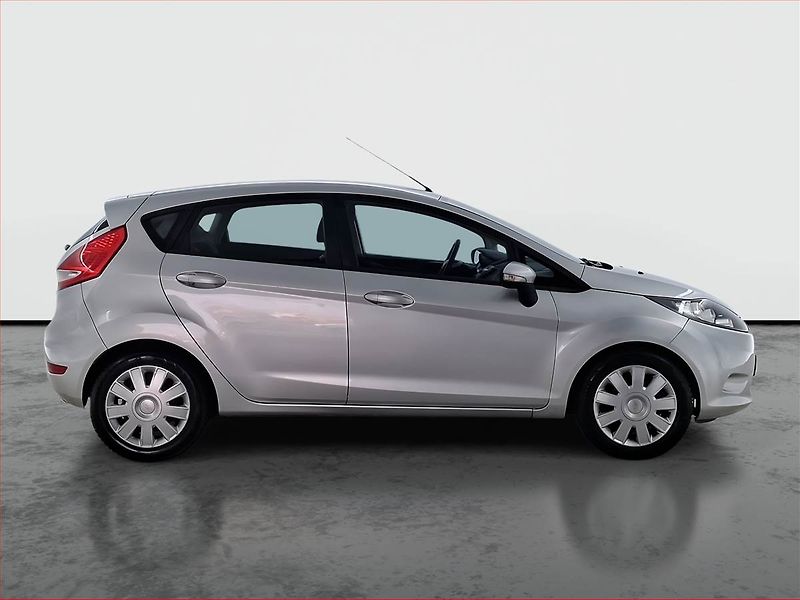 Ford Fiesta (2009) 1.25, nová STK, jezdí výborně - fotka 6 z 17
