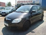Škoda Fabia (2009) 1,2 - náhled 1