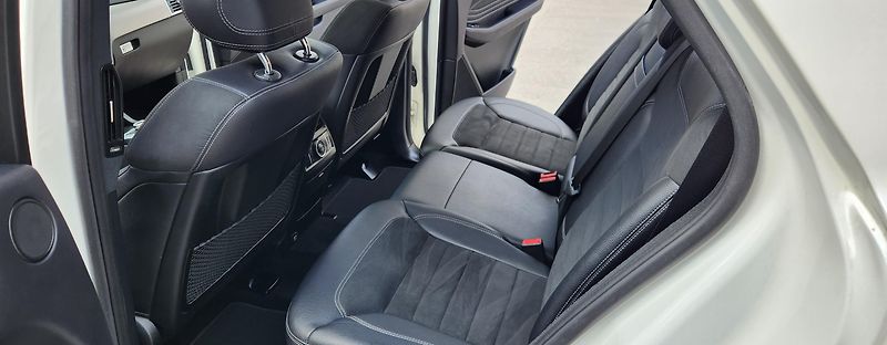 Mercedes-Benz Třídy M (2015) ML*350D*4M*20*TAŽNÉ*ADAPT*ASIS - fotka 17 z 50