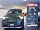 Fiat Dobló (2024) Panorama Maxi 1.5 BlueHDi 131k - náhled 1