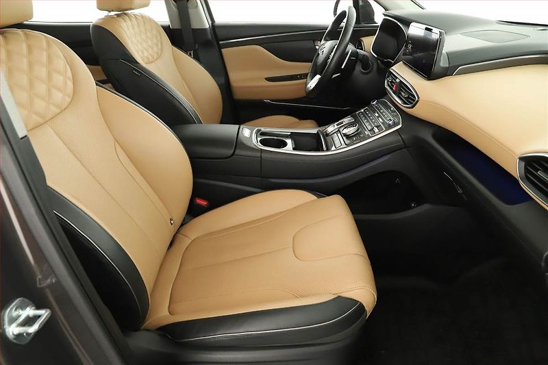 Hyundai Santa Fe (2023) 2.2 CRDi - fotka 7 z 20