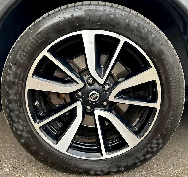 Nissan X-Trail (2014) 1.6 AT 2014 TEKNA 360 7 MIST - fotka 7 z 30