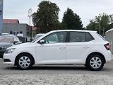 Škoda Fabia 1.0MPi 44kw PŮVOD ČR odp.DPH - náhled 3