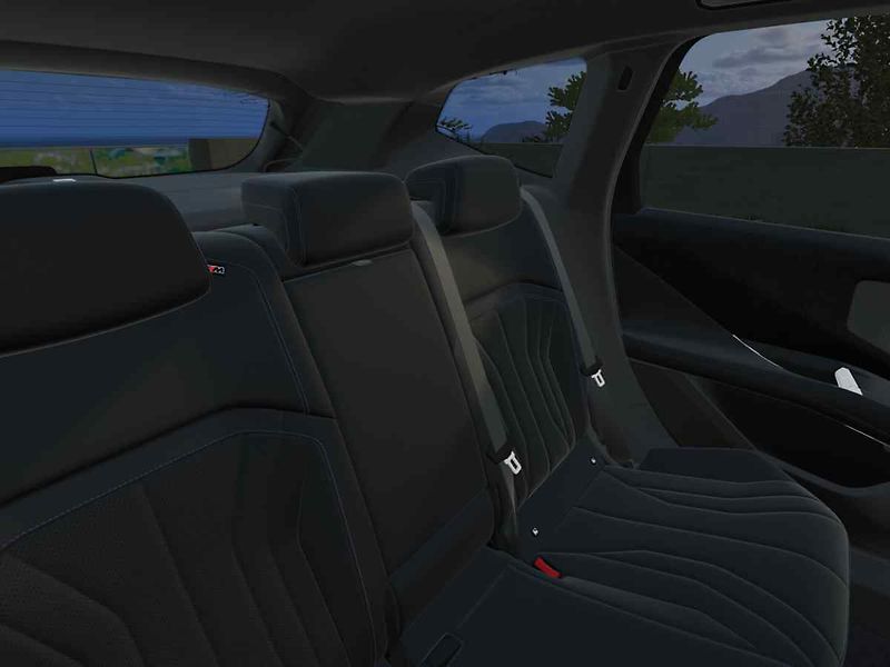 BMW iX3 (2026) - fotka 9 z 10