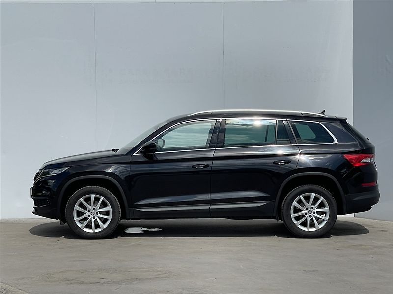 Škoda Kodiaq 2,0 TDI 4x4 DSG Style Plus TZ - fotka 2 z 22