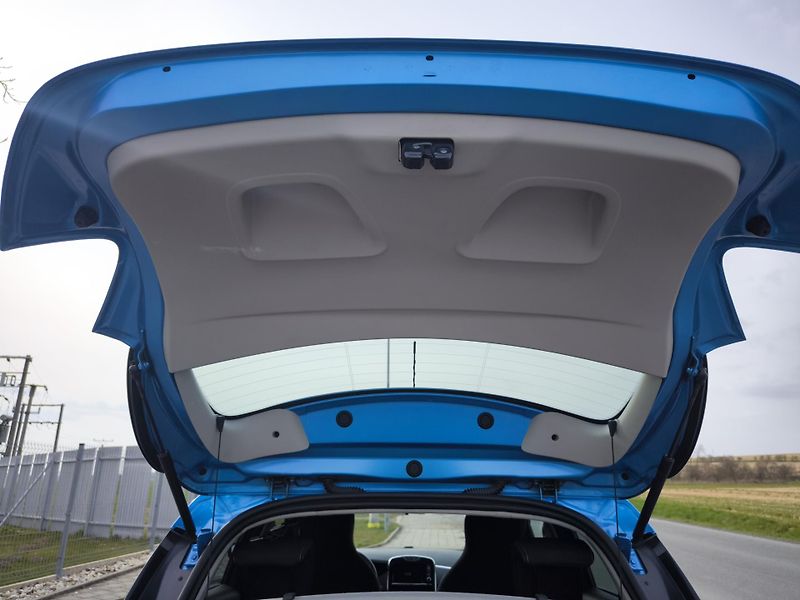 Renault ZOE 110 LIMITED Tep.čerpadlo 1 Maj - fotka 63 z 74