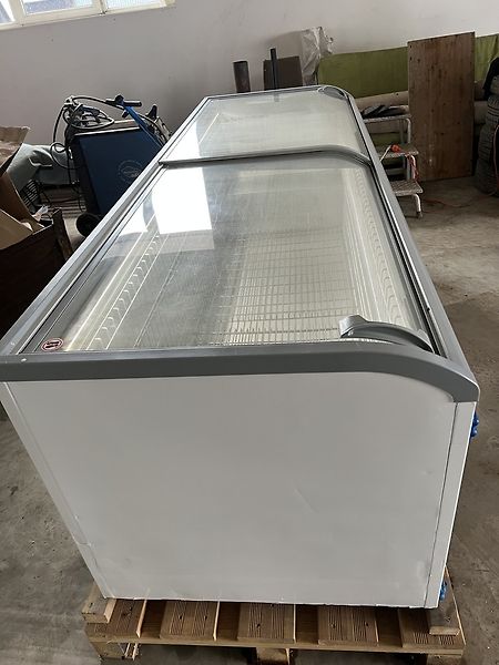 2 xmrazák AHT PARIS 250 - fotka 13 z 14