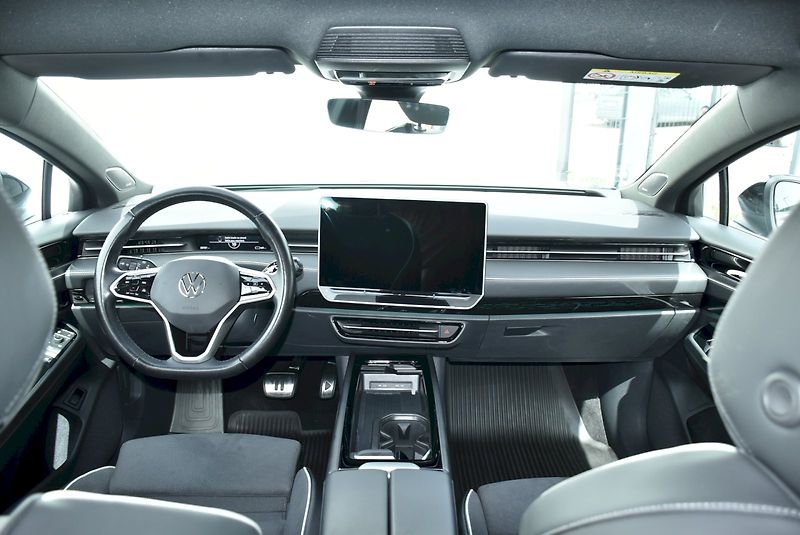 Volkswagen ID.7 Tourer (2024) Pro S People 210kW 86kWh - fotka 5 z 34