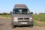 Volkswagen Transporter (1995) T4 Long - vysoká střecha  - náhled 1
