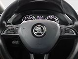 Škoda Superb (2016) Style 2.0 TDI, 4X4, Automat - náhled 8