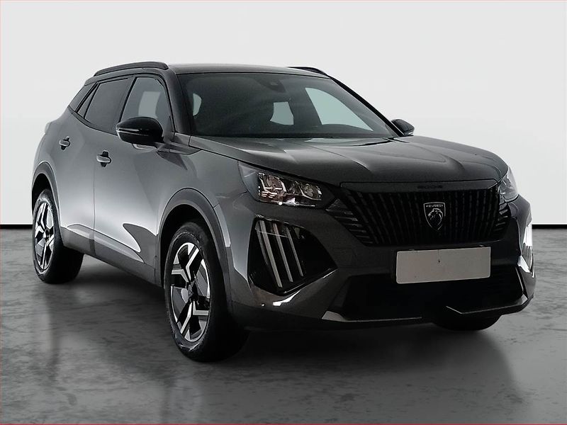 Peugeot 2008 (2025) Allure 1.2 MHEV - fotografie inzerátu