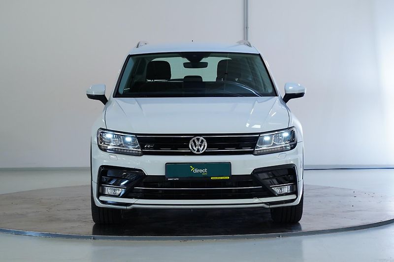 Volkswagen Tiguan - fotka 4 z 30