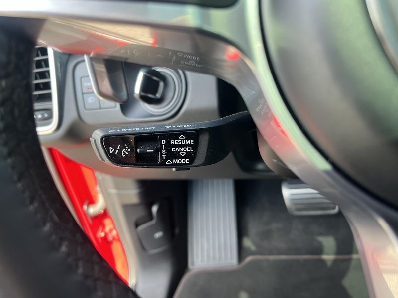 Porsche Cayenne GTS - fotka 27 z 28