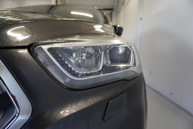 Ford Kuga (2019) 2.0 TDCI TITANIUM AUTOMAT - fotka 8 z 31