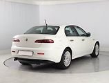 Alfa Romeo 159 (2009) 2.0 JTD, po STK, slušný stav - náhled 4