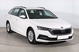 Škoda Octavia (2022) 1.0 TSI, Tempomat - náhled 1