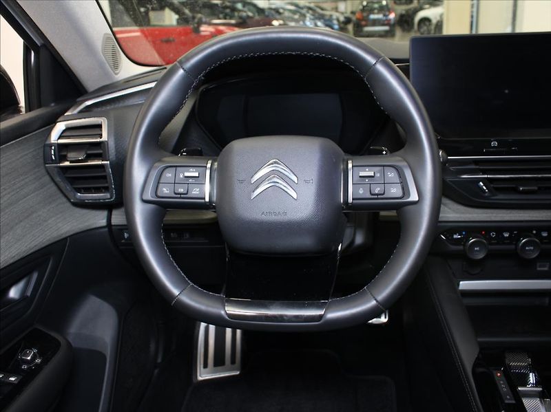 Citroën C5 X 1,6 PHEV 225 Shine PACK 17tkm. - fotka 9 z 17