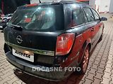 Opel Astra (2008) 2.0, 2.maj,ČR, servis.kniha - náhled 1