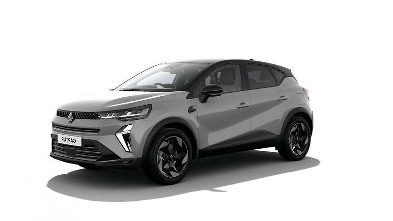 Renault Captur techno TCe 90 - fotka 14 z 30