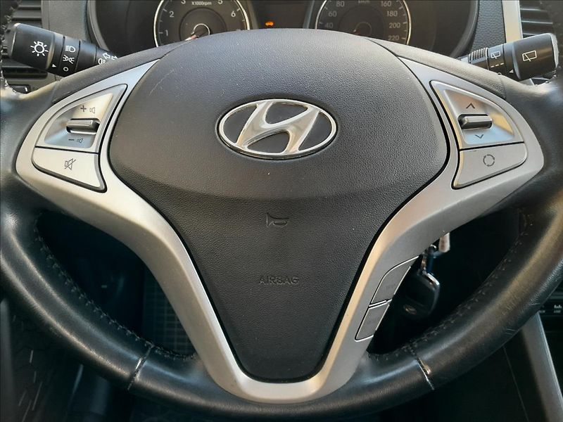 Hyundai ix20 1.6i 16V - fotka 36 z 53