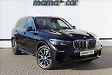 BMW X5 xDrive 30d M PAKET ČR - náhled 1