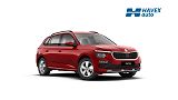 Škoda Kamiq (2026) 1.0 TSI 85 kW Classic - náhled 1