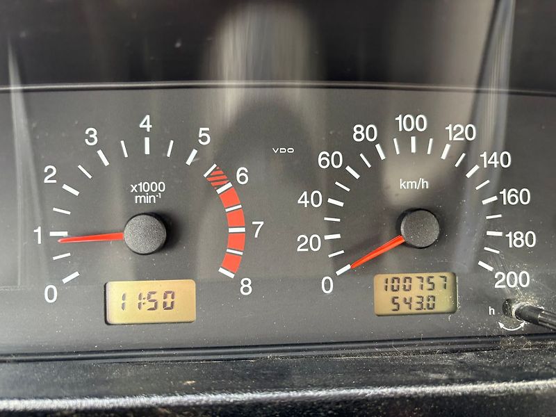 Lada Niva 1.7, 61kW, 4x4, Tažné - fotka 9 z 13