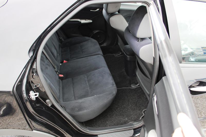 Honda Civic (2007) 1,4i KLIMA EL.OKNA ALUKOLA - fotka 12 z 15