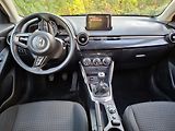 Mazda 2 1.5 benzin 66 kw - náhled 19