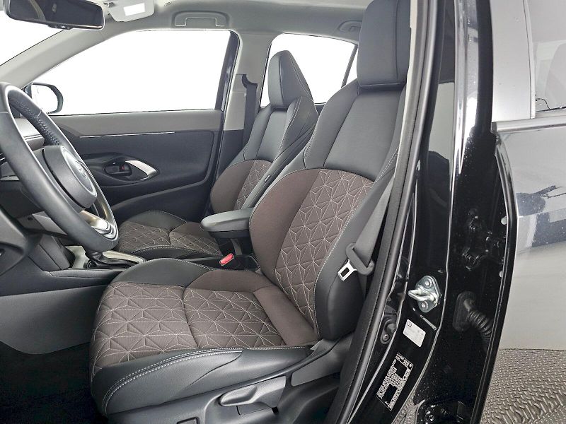 Toyota Yaris Cross (2025) 1.5HEV 130k EXECUTIVE - fotka 6 z 25