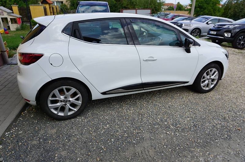 Renault Clio (2019) Limited 0,9Tce 56 kW - fotka 5 z 30