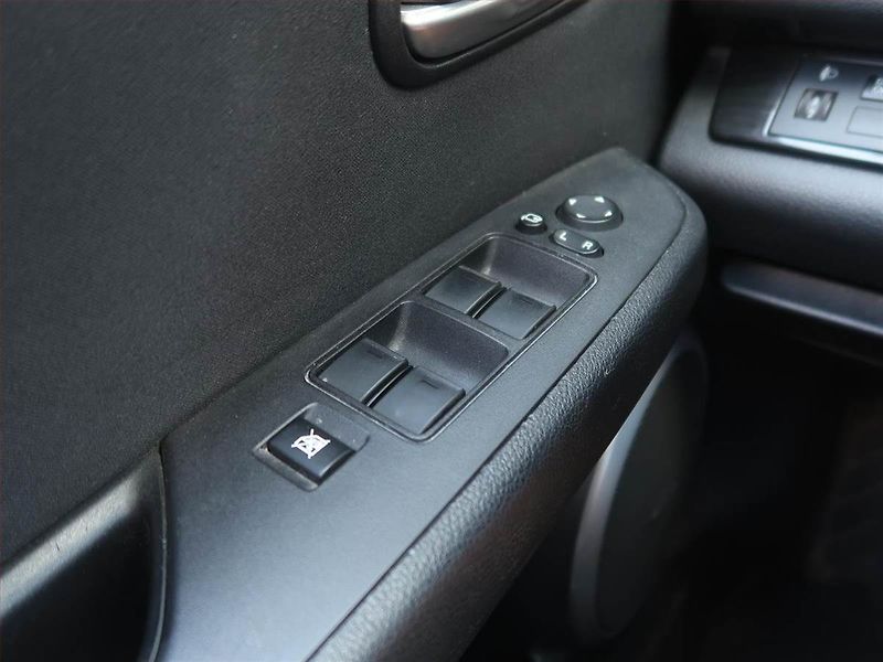 Mazda 6 (2008) 2.0, Xenony, Tempomat - fotka 17 z 17