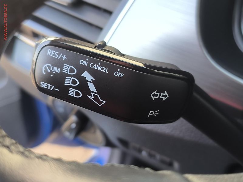 Škoda Fabia (2018) 1.0i, ČR, AC, temp - fotka 15 z 17