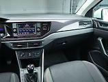 Volkswagen Taigo (2023) Life 1.0 TSI - náhled 8